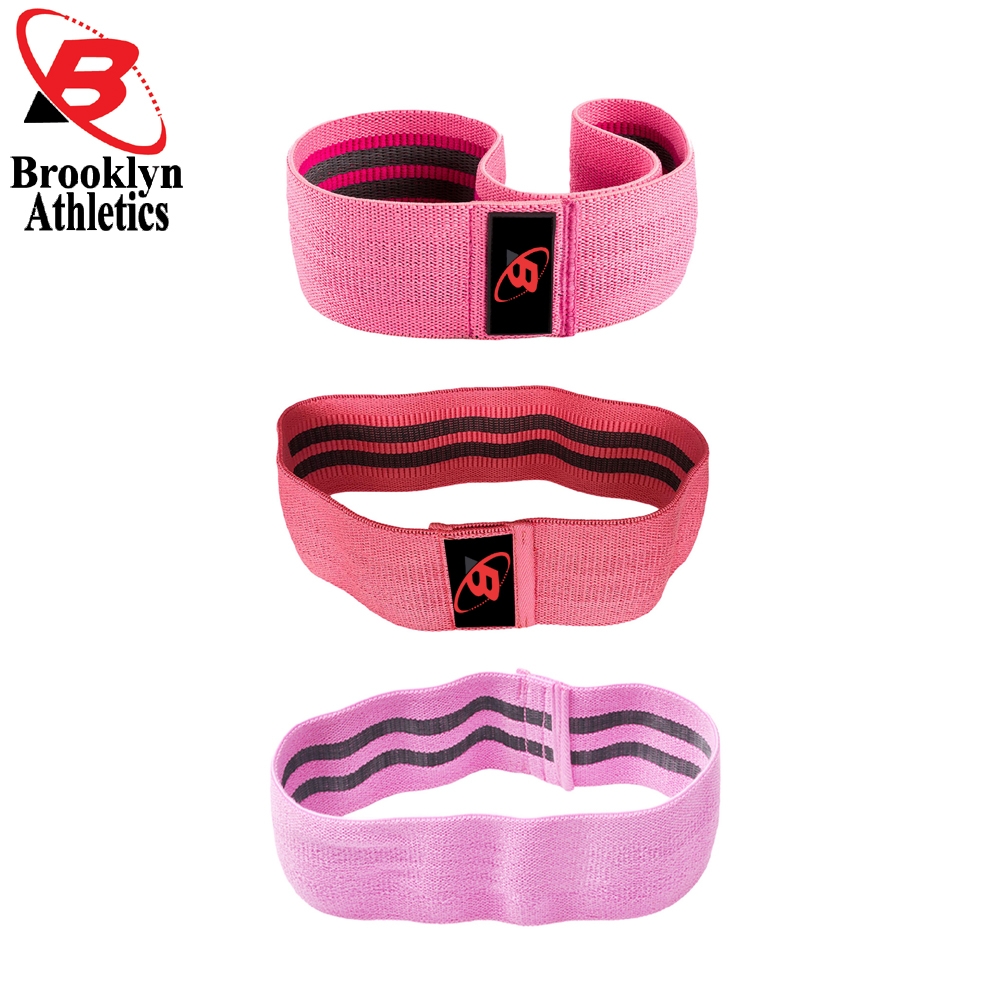 Hip Booty Bands